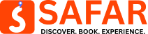 Safar Logo