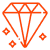 Diamond Icon